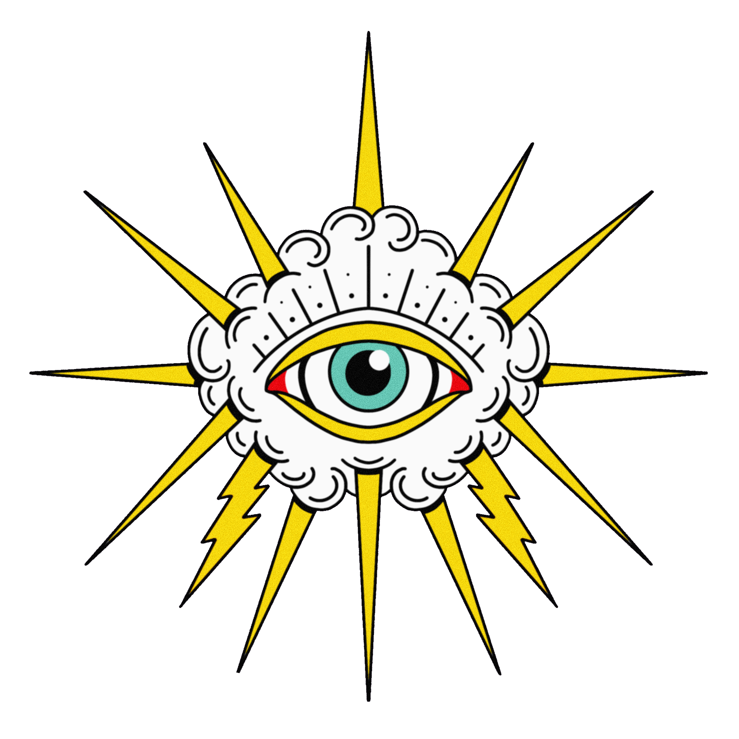 Símbol de La Llum Tattoo